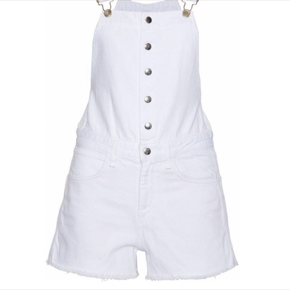 Rag & Bone Overalls - Picture 10 of 10